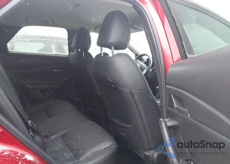 2021 Mazda Cx-30 Select z USA, uszkodzony, nr VIN 3MVDMBBL3MM239259